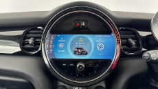 MINI Hatchback 1.5 Cooper Classic 3dr Auto Petrol Hatchback